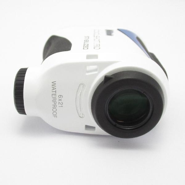 ニコン（Nikon） NIKON COOLSHOT PRO STABILIZED : GDOゴルフショップ