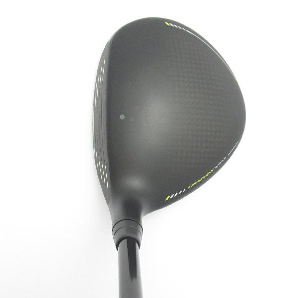 ピン G430 G430 MAX フェアウェイウッド ALTA J CB BLACK 【5W】 シャフト：ALTA J CB BLACK_1