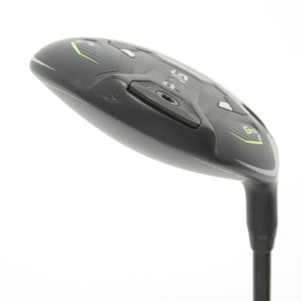 ピン G430 G430 MAX フェアウェイウッド ALTA J CB BLACK 【5W】 シャフト：ALTA J CB BLACK_4