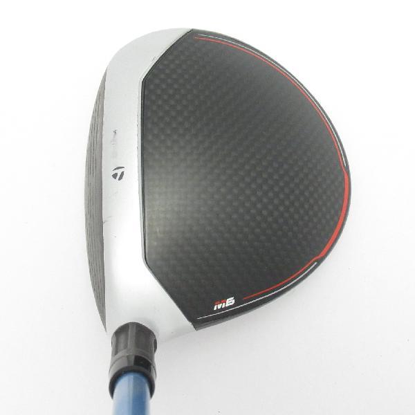 TaylorMade（テーラーメイド） M6 M6 フェアウェイウッド Speeder 569