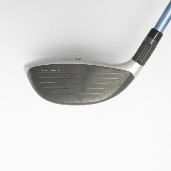 クラブ TaylorMade - M6 3w speeder569 S TaylorMade（テーラーメイド） M6 M6 フェアウェイウッド Speeder 569