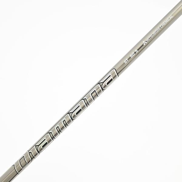 テーラーメイド STEALTH ステルス2 PLUS ドライバー Diamana GT 60  シャフト：Diamana GT 60の画像