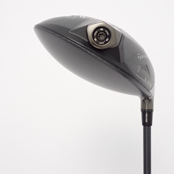 TaylorMade（テーラーメイド） Qi35 Qi35 LS ドライバー Diamana