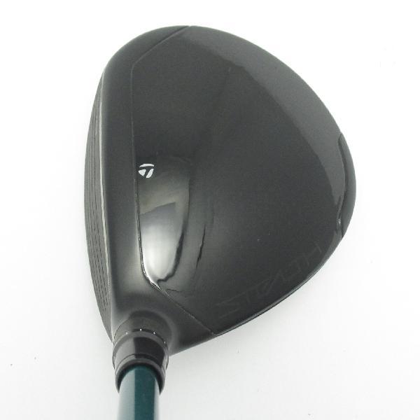 TaylorMade（テーラーメイド） STEALTH ステルス2 PLUS フェアウェイ