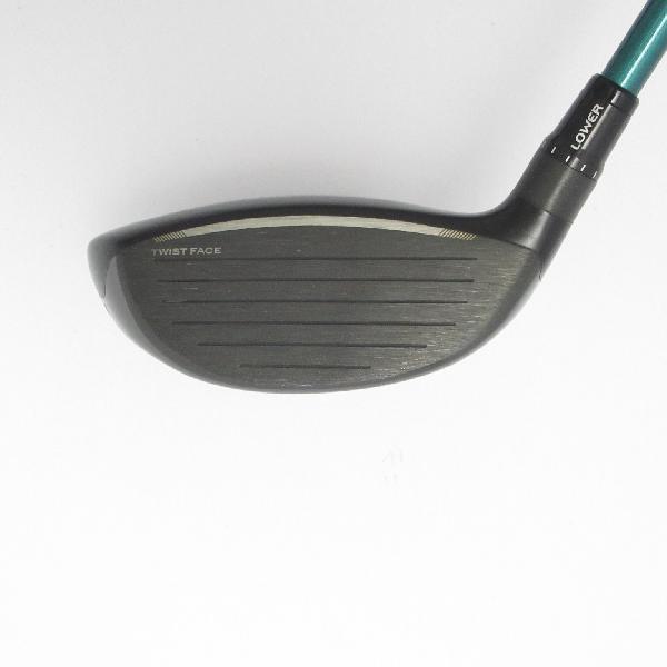 TaylorMade（テーラーメイド） STEALTH ステルス2 PLUS フェアウェイ