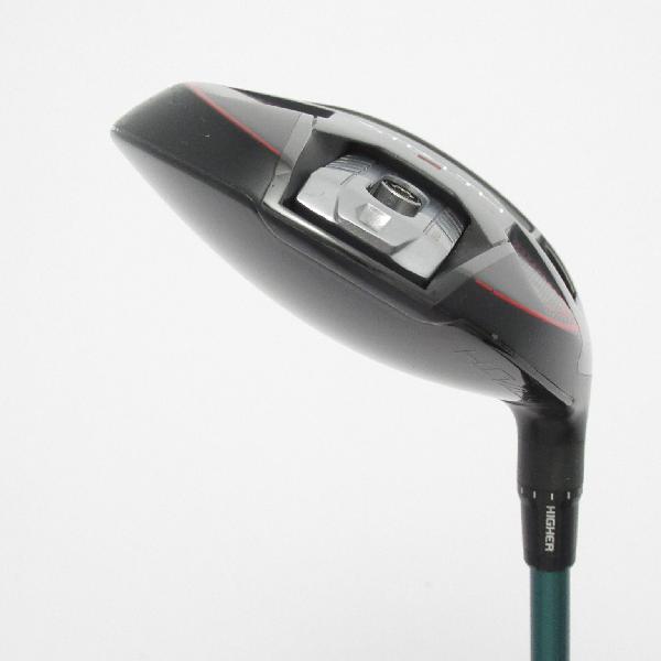 TaylorMade（テーラーメイド） STEALTH ステルス2 PLUS フェアウェイ