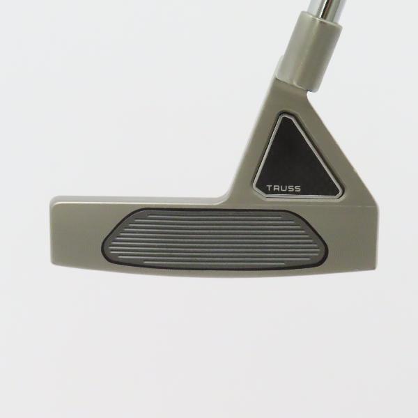 TaylorMade（テーラーメイド） TP TP トラス M4TH トラスヒール パター