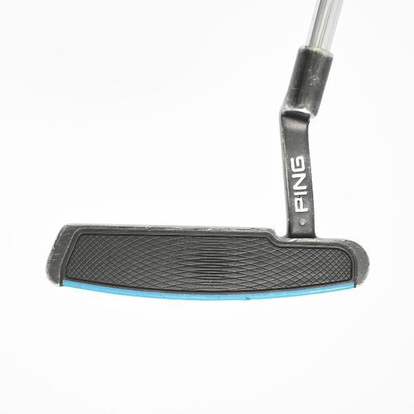 PING（ピン） SIGMA 2 SIGMA2 ANSER ステルス仕上げ パター スチール