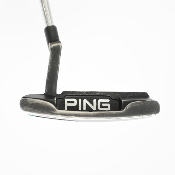 PING（ピン） SIGMA 2 SIGMA2 ANSER ステルス仕上げ パター スチール
