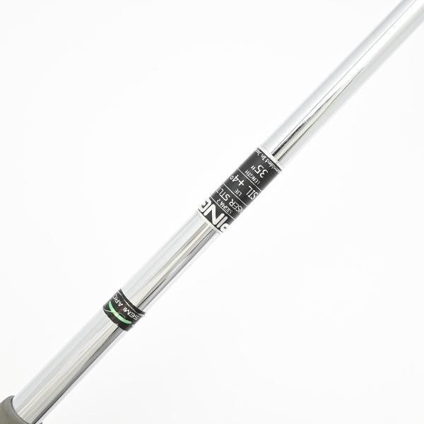 PING（ピン） SIGMA 2 SIGMA2 ANSER ステルス仕上げ パター スチール