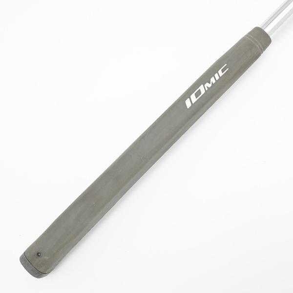 PING（ピン） SIGMA 2 SIGMA2 ANSER ステルス仕上げ パター スチール