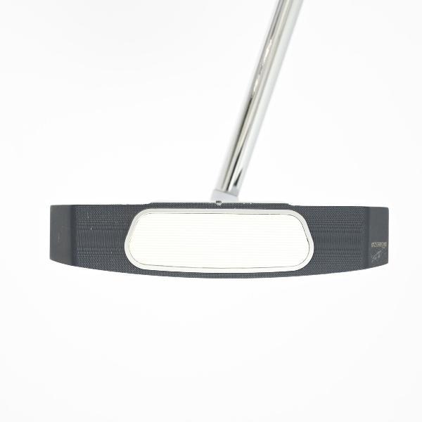 オデッセイ AI-ONE Ai-ONE Square 2 Square MAX STRIPE パター スチールシャフト 【33】 シャフト：スチールシャフト_2