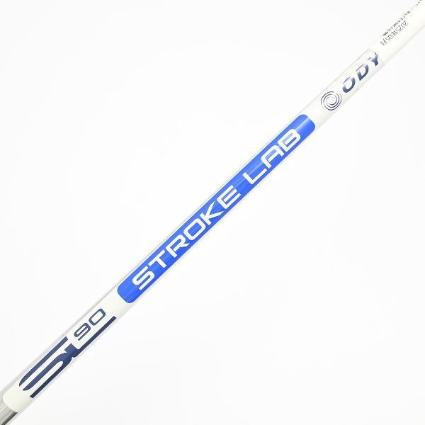 オデッセイ AI-ONE Ai-ONE Square 2 Square MAX STRIPE パター スチールシャフト 【33】 シャフト：スチールシャフト_5
