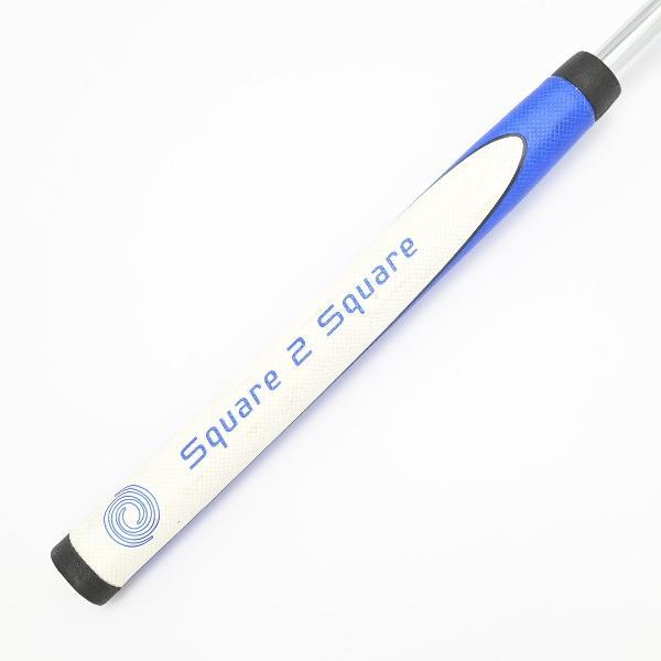 オデッセイ AI-ONE Ai-ONE Square 2 Square MAX STRIPE パター スチールシャフト 【33】 シャフト：スチールシャフト_6