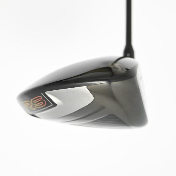 プロギアRSジャストFW【5番、7番】 ツアーAD-F65 SR ドライバー プロギア RS F JUST (ジャスト) ドライバー 2022 ツアーAD