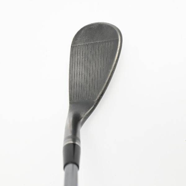 Titleist（タイトリスト） Vokey ボーケイ SM8 ジェットブラック 