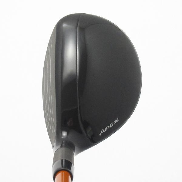 Callaway（キャロウェイ） キャロウェイゴルフ APEX APEX UW(2025 