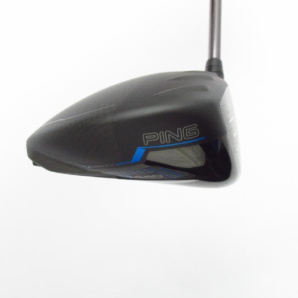 ピン G440 G440 LST ドライバー PING TOUR 2.0 BLACK 75  シャフト：PING TOUR 2.0 BLACK 75の画像