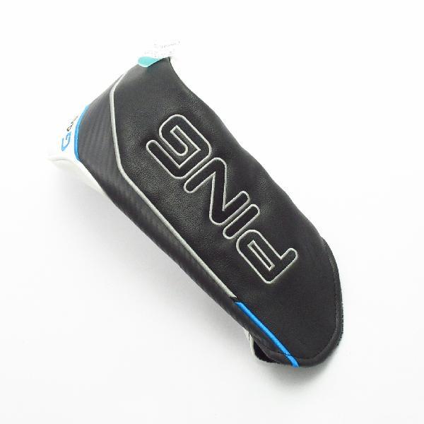 ピン G440 G440 LST ドライバー PING TOUR 2.0 BLACK 75  シャフト：PING TOUR 2.0 BLACK 75の画像