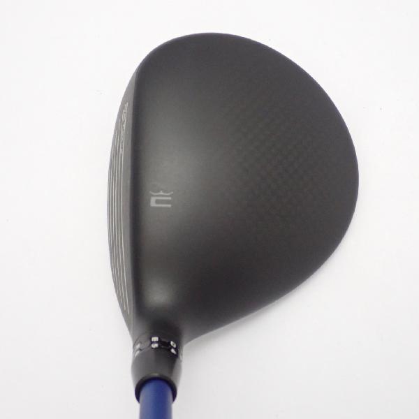 コブラ cobra OPTM X フェアウェイウッド VENTUS BLUE 6(2024) 【5W】 シャフト：VENTUS BLUE 6(2024)の画像