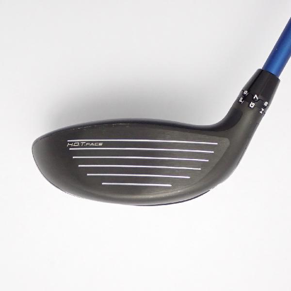 コブラ cobra OPTM X フェアウェイウッド VENTUS BLUE 6(2024) 【5W】 シャフト：VENTUS BLUE 6(2024)の画像