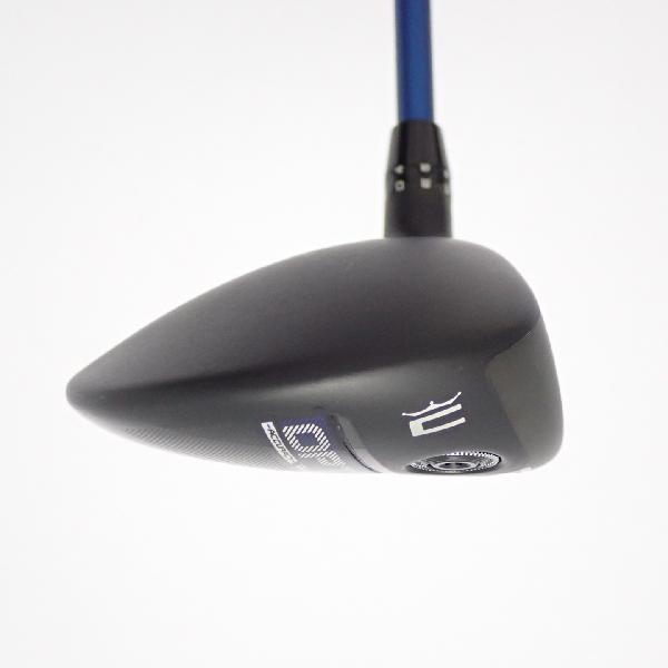 コブラ cobra OPTM X フェアウェイウッド VENTUS BLUE 6(2024) 【5W】 シャフト：VENTUS BLUE 6(2024)の画像