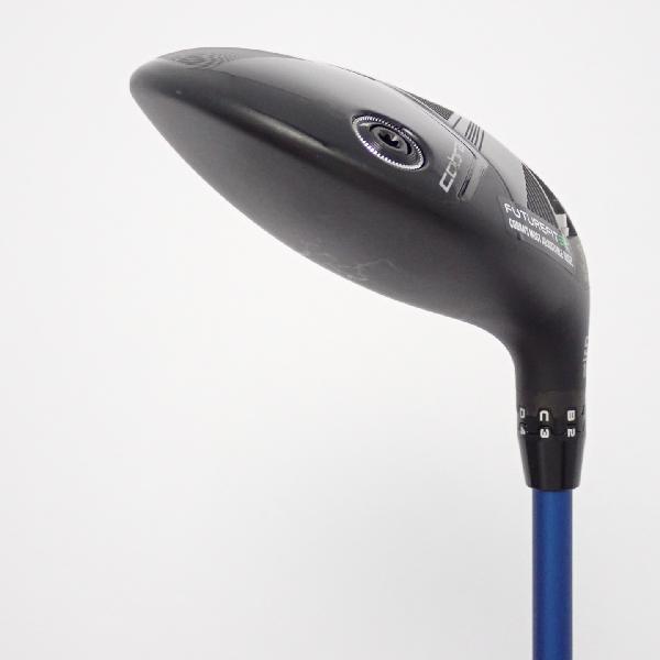 コブラ cobra OPTM X フェアウェイウッド VENTUS BLUE 6(2024) 【5W】 シャフト：VENTUS BLUE 6(2024)の画像