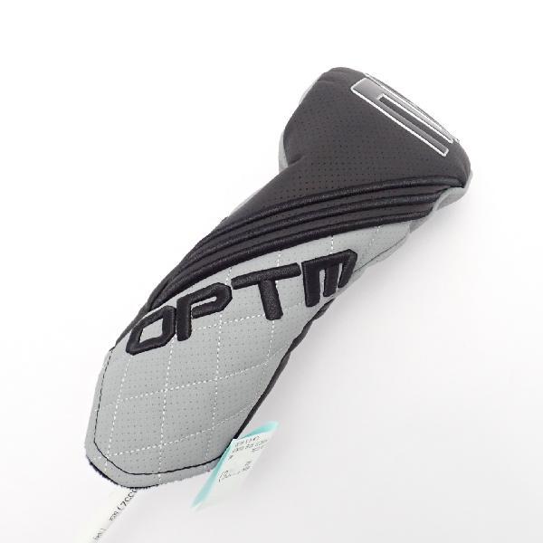コブラ cobra OPTM X フェアウェイウッド VENTUS BLUE 6(2024) 【5W】 シャフト：VENTUS BLUE 6(2024)の画像