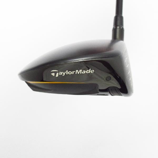 テーラーメイド R7 r7 QUAD MINI US ドライバー FUJIKURA SPEEDER MD  シャフト：FUJIKURA SPEEDER MDの画像