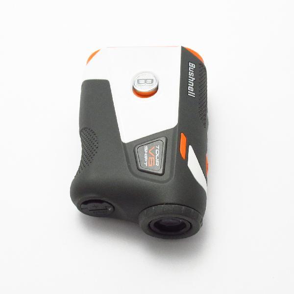 Bushnell（ブッシュネル） ピンシーカー ツアー V6 シフトジョルト
