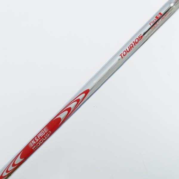 Titleist（タイトリスト） TITLEIST T200 アイアン N.S.PRO MODUS3