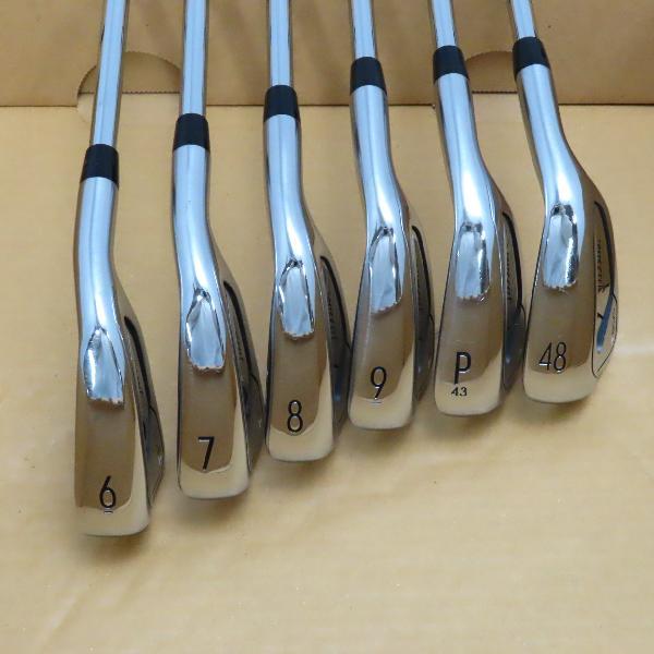 Titleist（タイトリスト） TITLEIST T200 アイアン N.S.PRO MODUS3