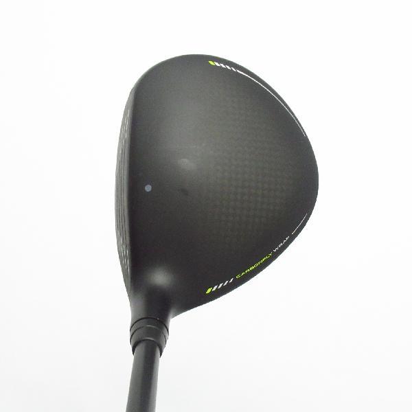 PING（ピン） G430 G430 MAX フェアウェイウッド ATTAS MB FW 65 【5W