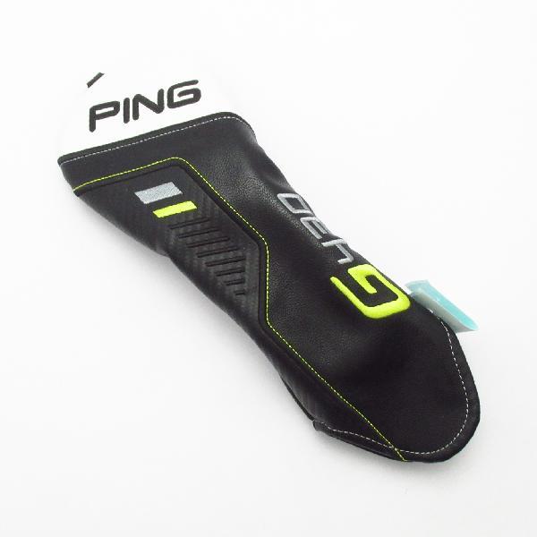 PING（ピン） G430 G430 MAX フェアウェイウッド ATTAS MB FW 65 【5W