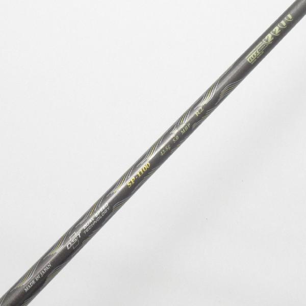 DUNLOP（ダンロップ） XXIO ゼクシオ プライム11 ハイブリッド