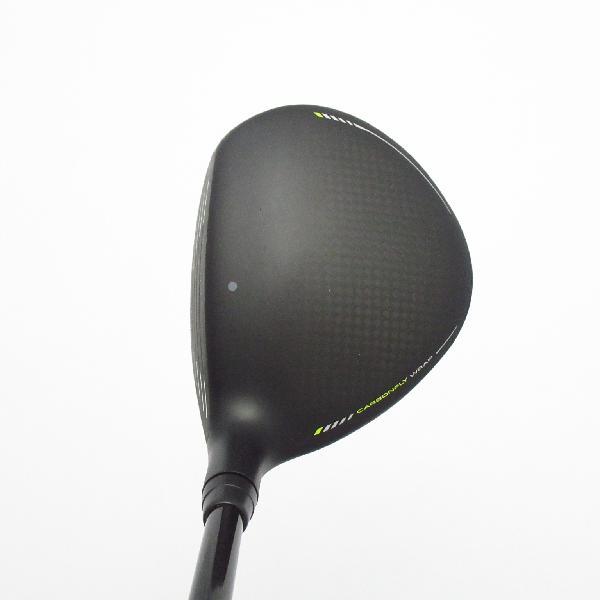 PING（ピン） G430 G430 MAX フェアウェイウッド THE ATTAS V2 5 【5W