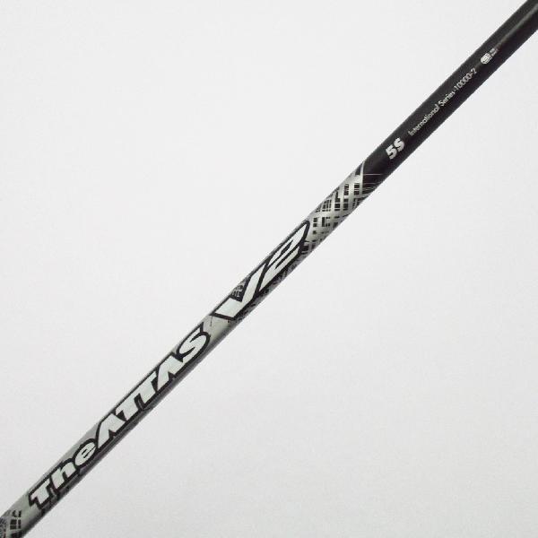 PING（ピン） G430 G430 MAX フェアウェイウッド THE ATTAS V2 5 【5W