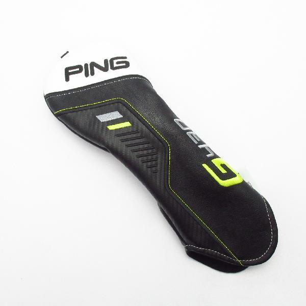 ★期間限定値下げ★ PING G430 MAX #5FW attas V2 5s PING（ピン） G430 G430 MAX フェアウェイウッド THE ATTAS V2 5 【5W