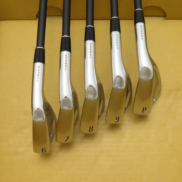 DUNLOP（ダンロップ） SRIXON スリクソン ZX7 アイアン TRAVIL