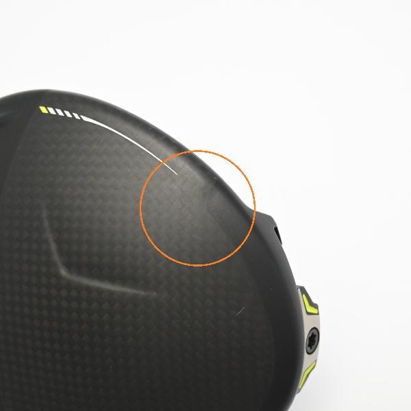 ピン G430 G430 LST ドライバー Hardolass SMASH 6  シャフト：Hardolass SMASH 6の画像