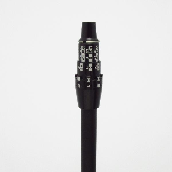 フジクラ VENTUS VENTUS BLACK(2024) フェアウェイウッド用_スリーブ付  VENTUS BLACK 5(2024) 【コブラ用】の画像