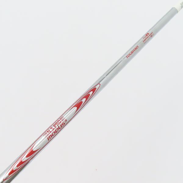 本間ゴルフ TOUR WORLD ツアーワールド TR20 V アイアン N.S.PRO MODUS3 TOUR 130  シャフト：N.S.PRO MODUS3 TOUR 130(7本:#4 #・・・の画像