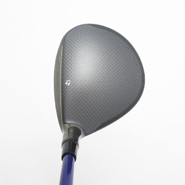 テーラーメイド Qi35 Qi35 フェアウェイウッド Speeder NX VIOLET 60 【5W】 シャフト：Speeder NX VIOLET 60_1