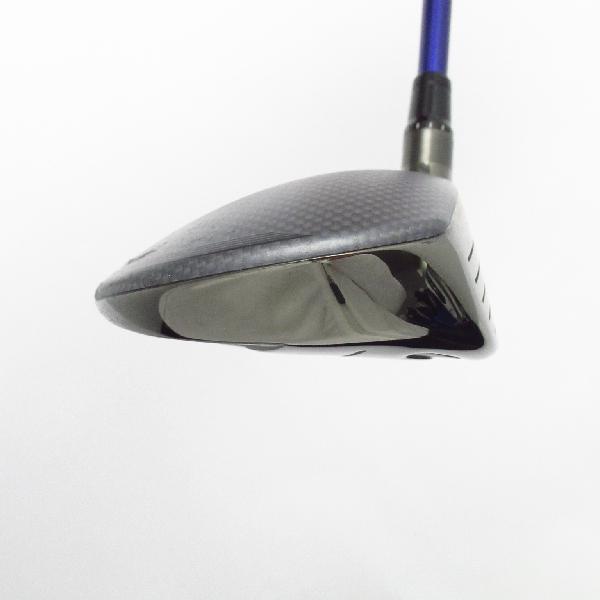 テーラーメイド Qi35 Qi35 フェアウェイウッド Speeder NX VIOLET 60 【5W】 シャフト：Speeder NX VIOLET 60_3