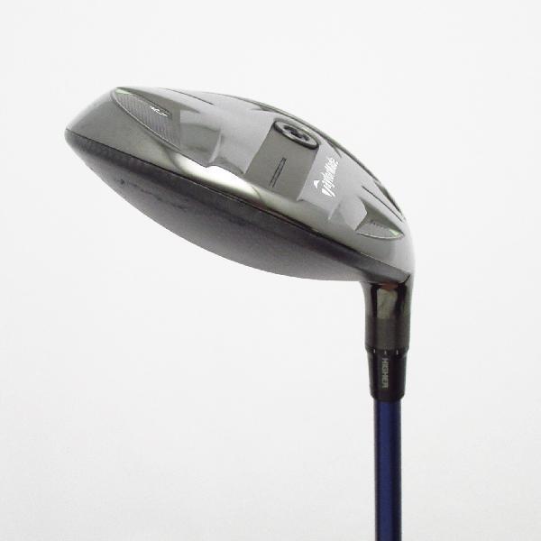 テーラーメイド Qi35 Qi35 フェアウェイウッド Speeder NX VIOLET 60 【5W】 シャフト：Speeder NX VIOLET 60_4