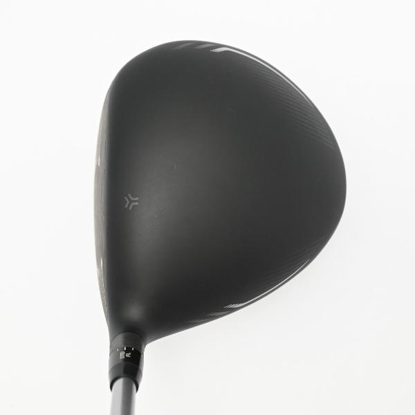 DUNLOP（ダンロップ） SRIXON スリクソン ZX5 MkII ドライバー Diamana