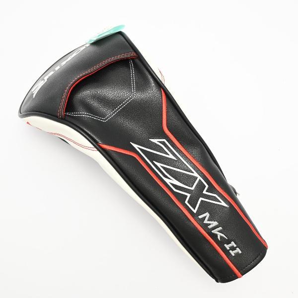 DUNLOP（ダンロップ） SRIXON スリクソン ZX5 MkII ドライバー Diamana