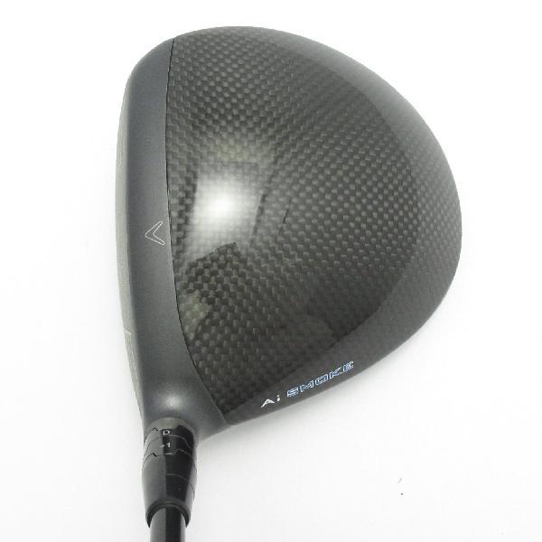 キャロウェイゴルフ Ai SMOKE パラダイム Ai SMOKE MAX ドライバー TENSEI Pro Blue 1K 50  シャフト：TENSEI Pro Blue 1K 50の画像