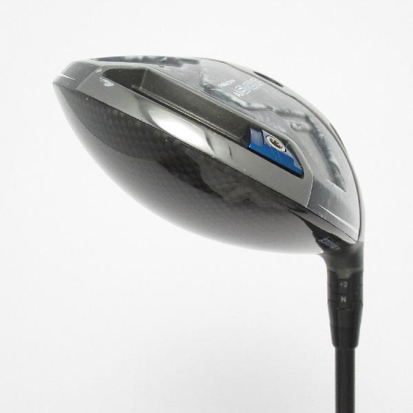キャロウェイゴルフ Ai SMOKE パラダイム Ai SMOKE MAX ドライバー TENSEI Pro Blue 1K 50  シャフト：TENSEI Pro Blue 1K 50の画像