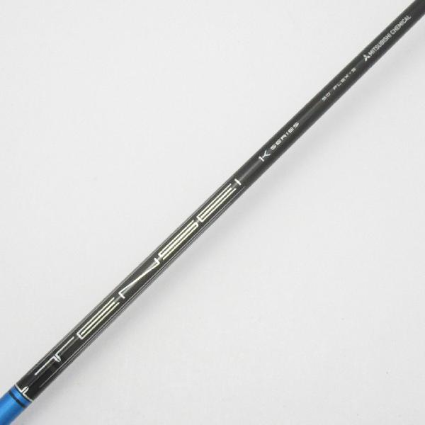 キャロウェイゴルフ Ai SMOKE パラダイム Ai SMOKE MAX ドライバー TENSEI Pro Blue 1K 50  シャフト：TENSEI Pro Blue 1K 50の画像